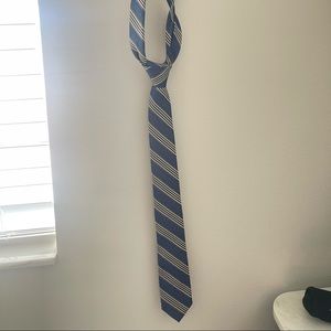Mens Tie